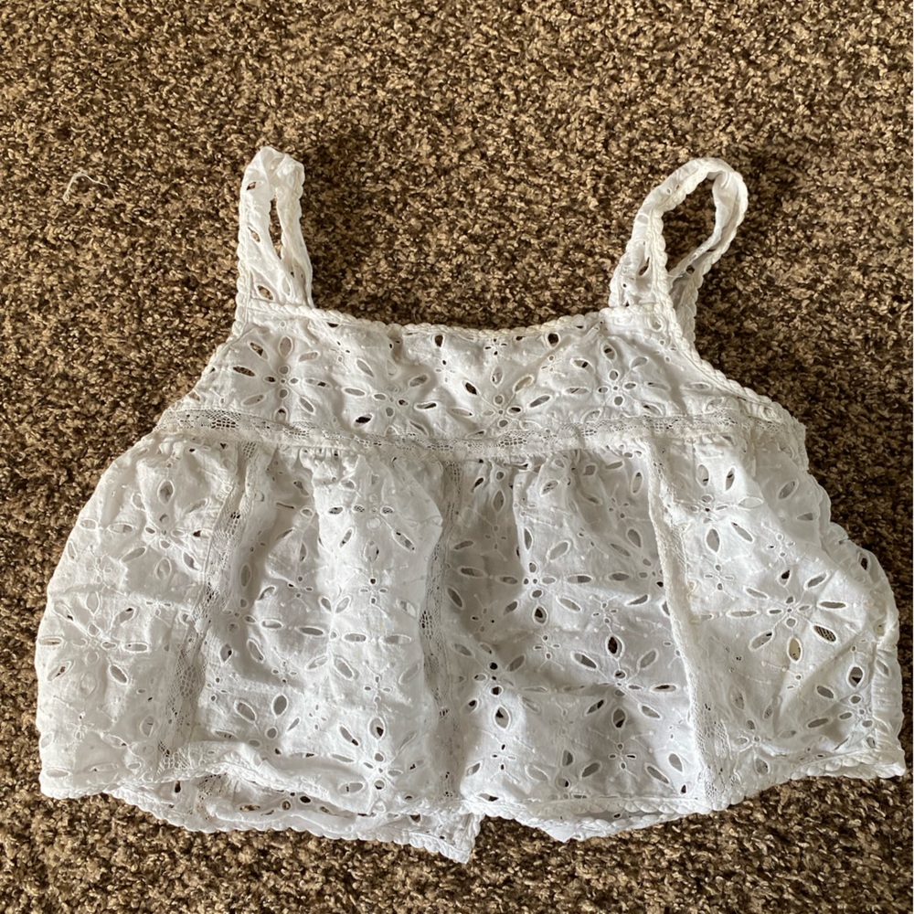 La Boheme Aritzia Top